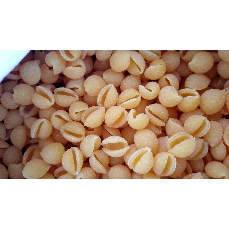 DALESSIO CORN/RICE GNOCCHETTI