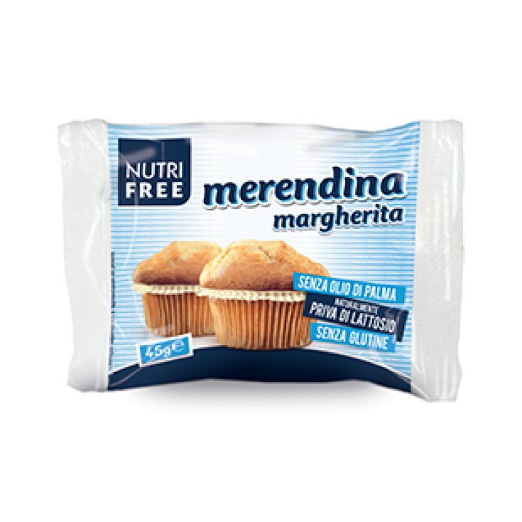 NUTRIFREE MERENDINA MARGH 45G