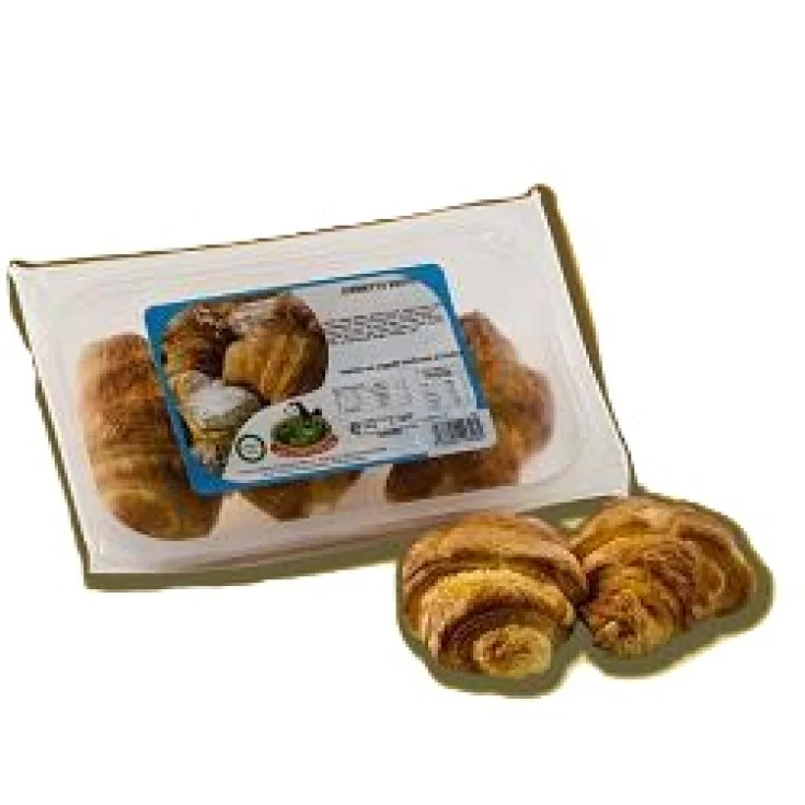 CORNETTO CREMA 250G