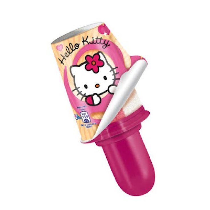 HELLO KITTY GEL PAN/FRA 60