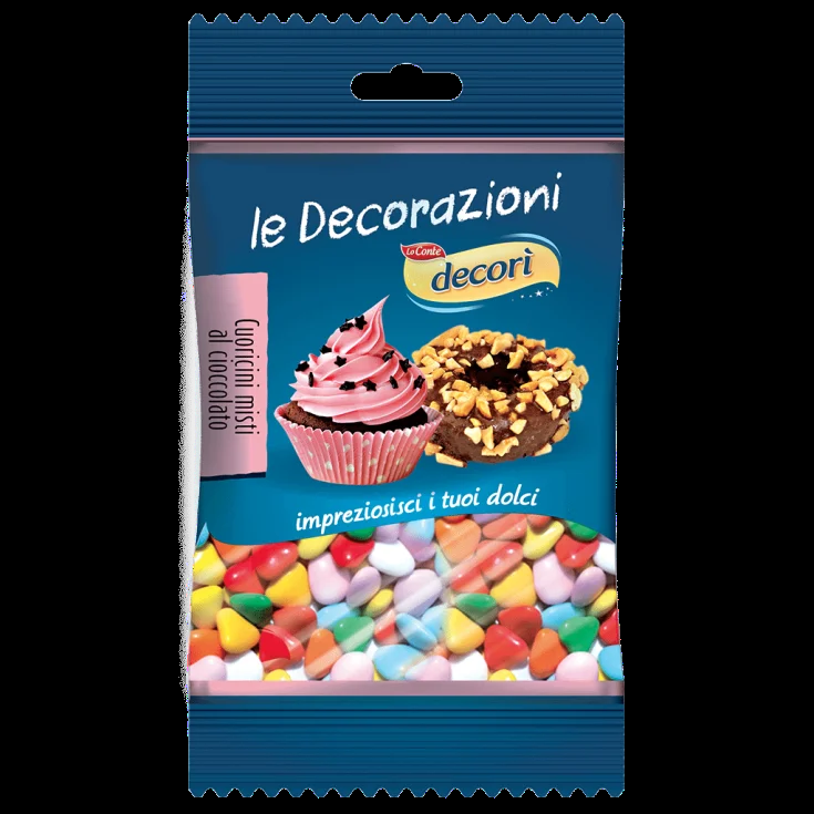 IPAFOOD MIXED HEARTS CIOC