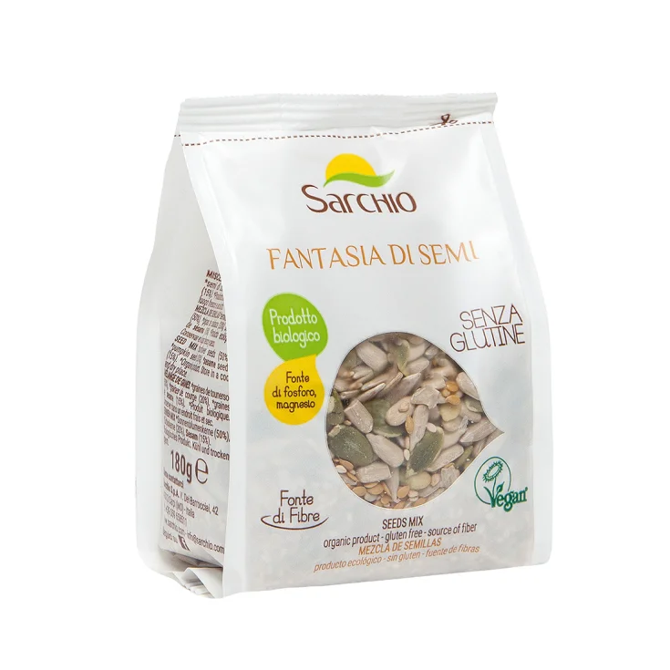 FANTASIA DI SEMI 180G