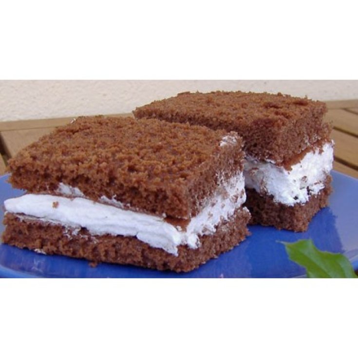 TRANCINO CACAO CHANTILLY 4X55G