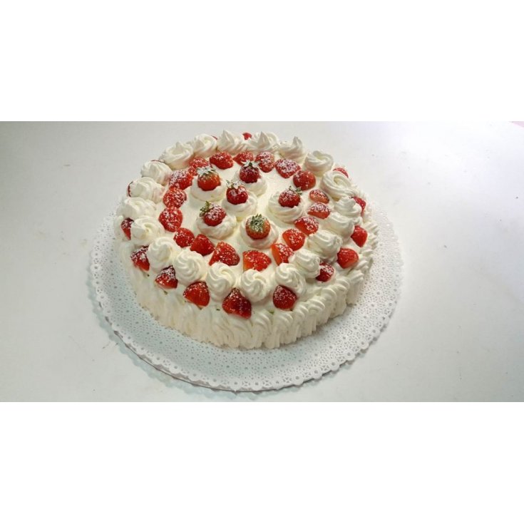 TRANCINO TORTA CHANTILL/FR 750