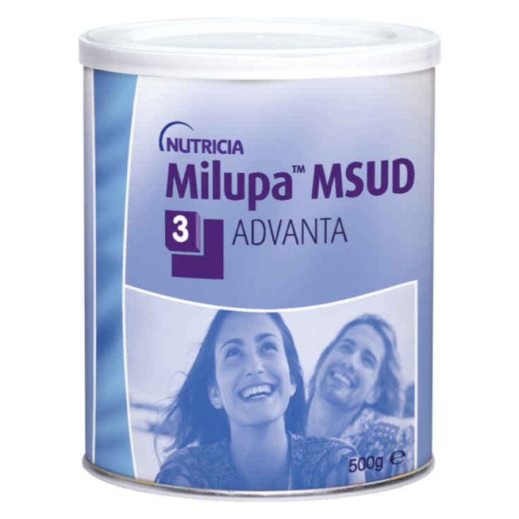 MSUD 3 ADVANTA 500G