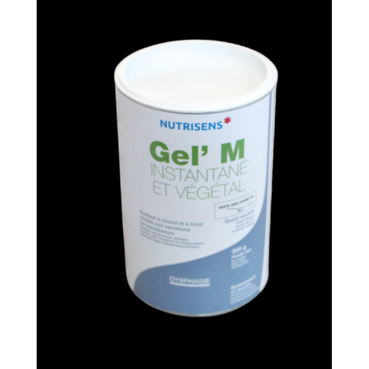 GEL M ADDENSANTE NEUTRO 300G