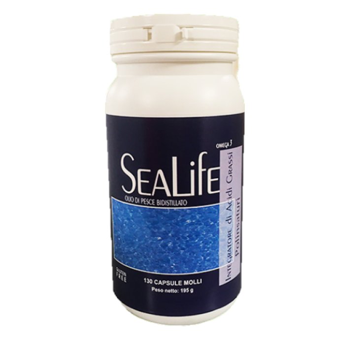 SEALIFE 130PRL