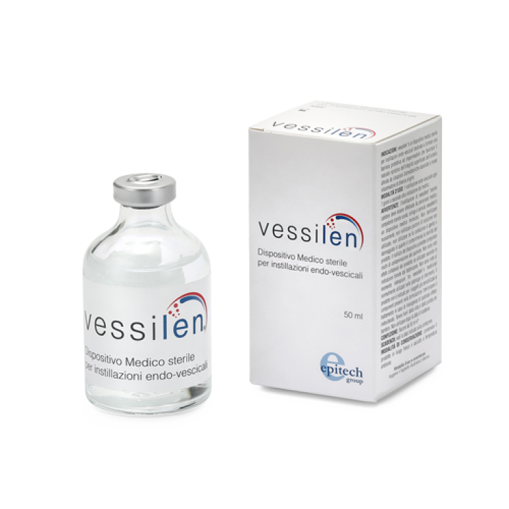 VESSILEN 50ML