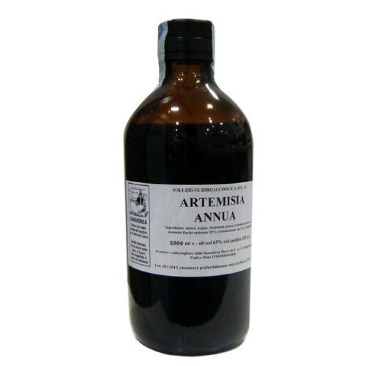 ANNUAL ARTEMISIA 500ML GTT