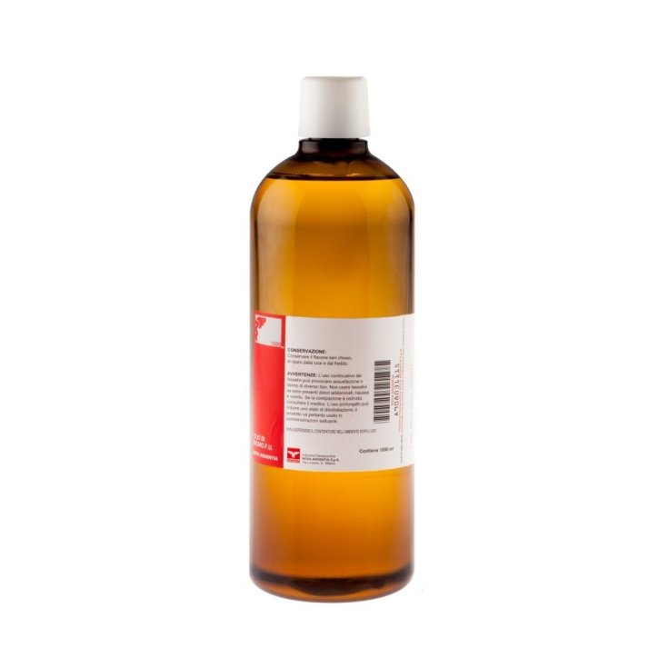 CASTOR OIL 1000ML