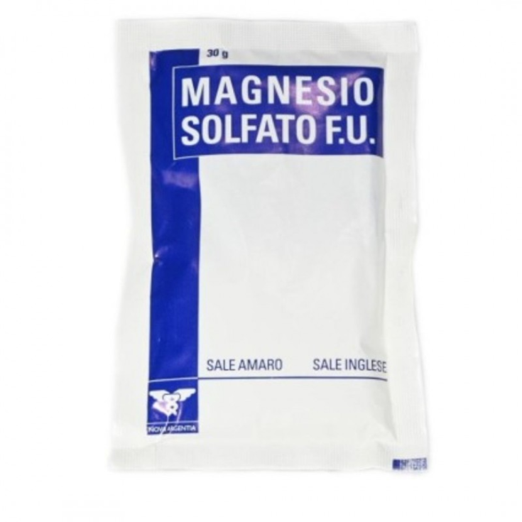 MAGNESIUM SULFATE FU 30G