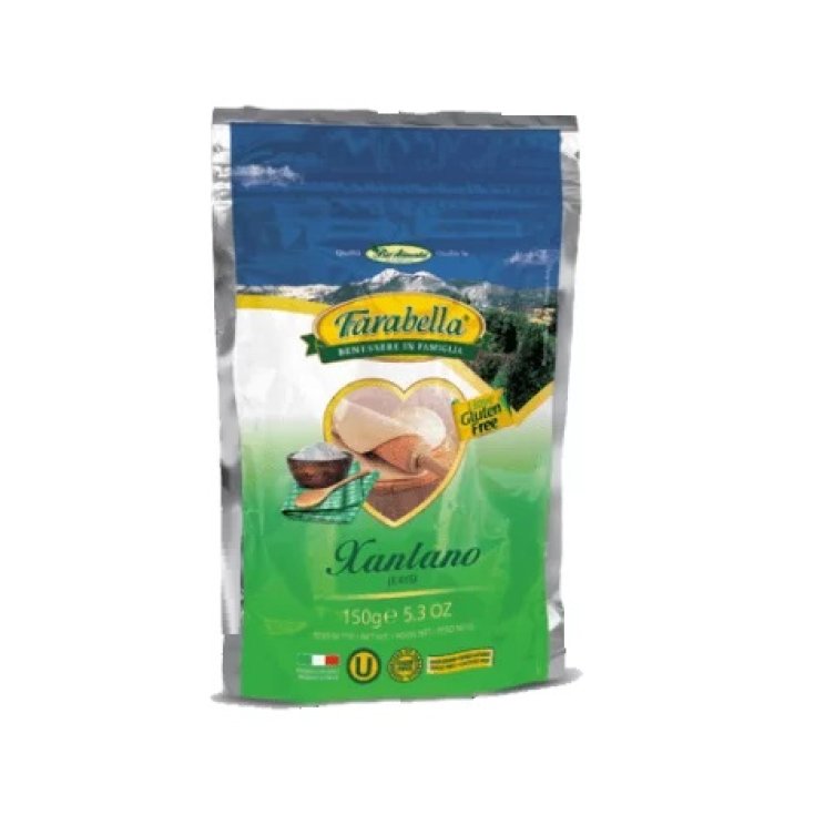 FARABELLA XANTANO 150G FARABELLA XANTANO 150G