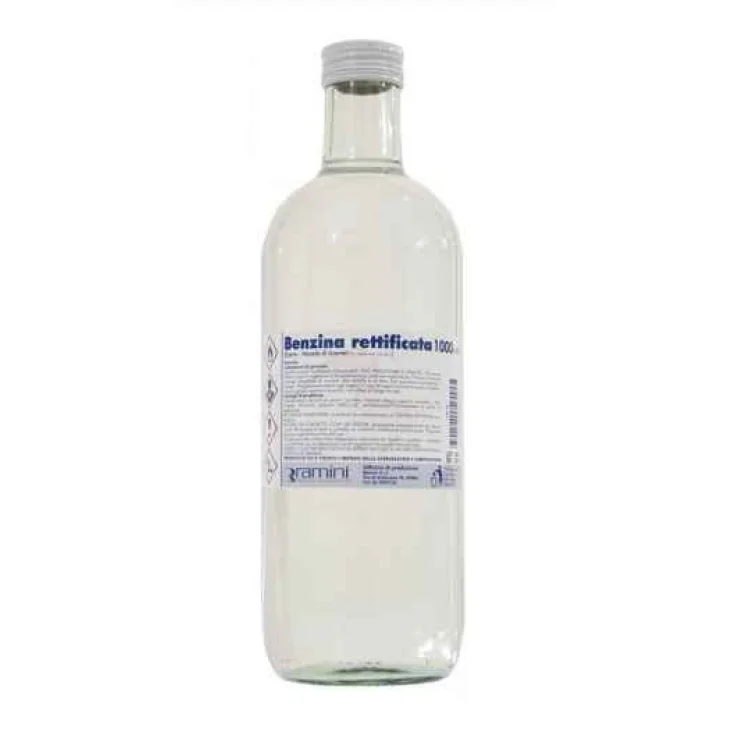 HEXANE RECTIFIED PETROL 1L