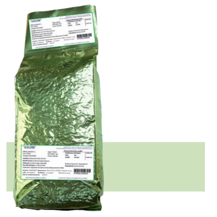 HERBS FUCUS COMPOUND 1KG