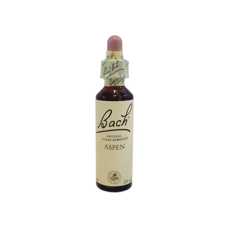 BACH CENTER ESS ASPEN 20ML