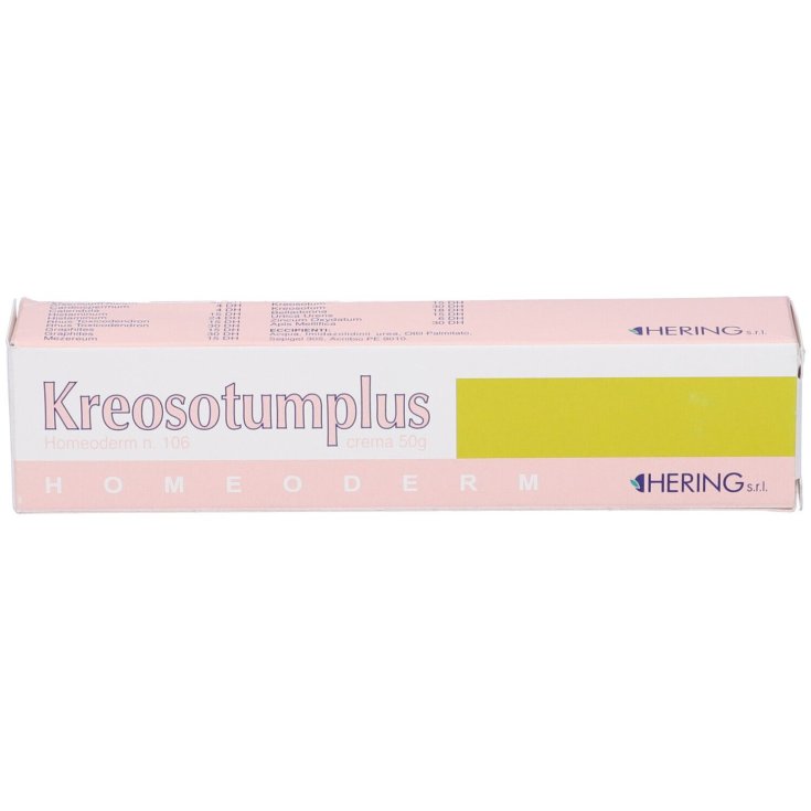 KREOSOTUMPLUS CREAM 50G