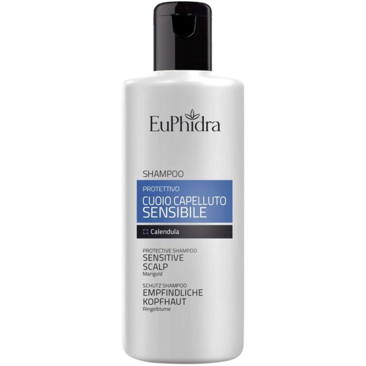 Sensitive Scalp EuPhidra 200ml