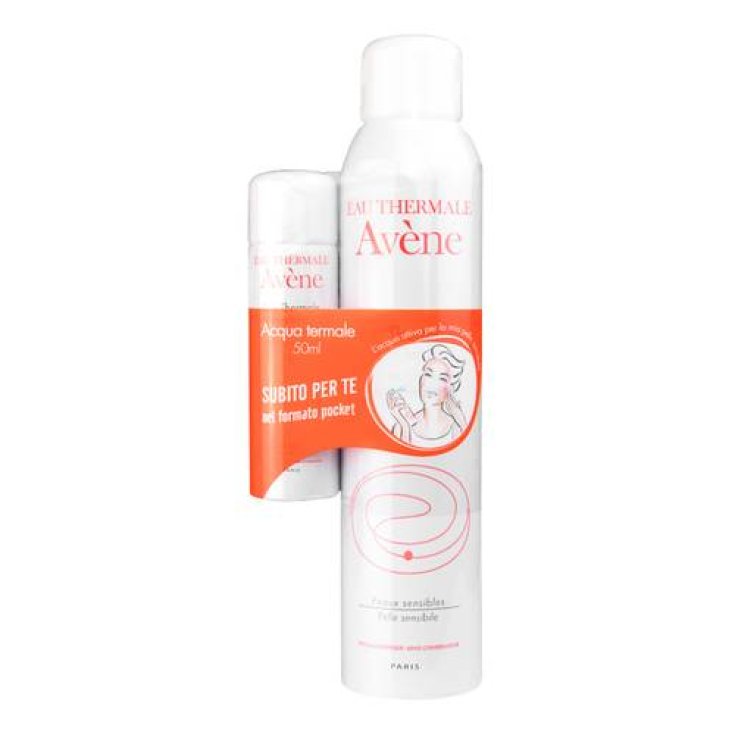 Avène Thermal Water Spray 300ml