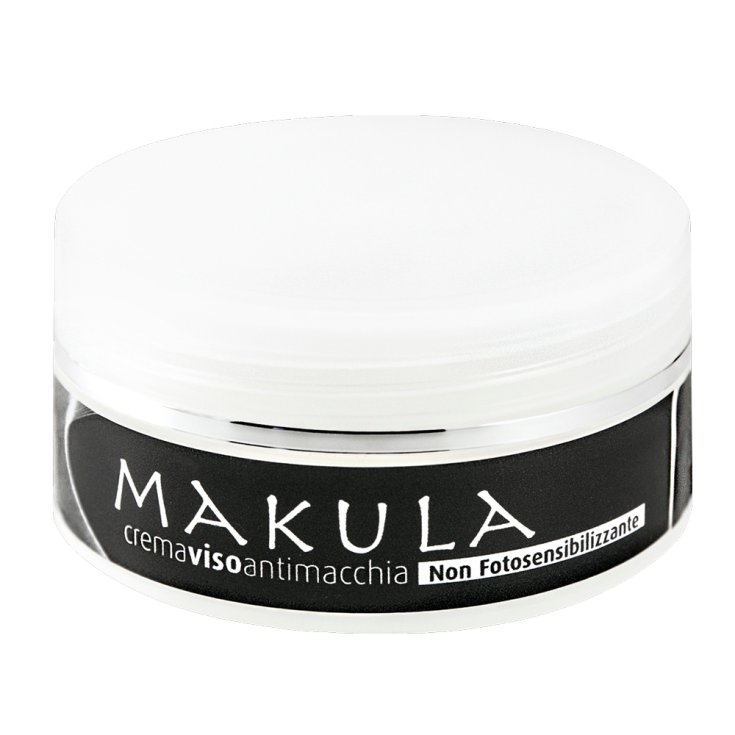 MAKULA LIGHTENING CREAM 50ML