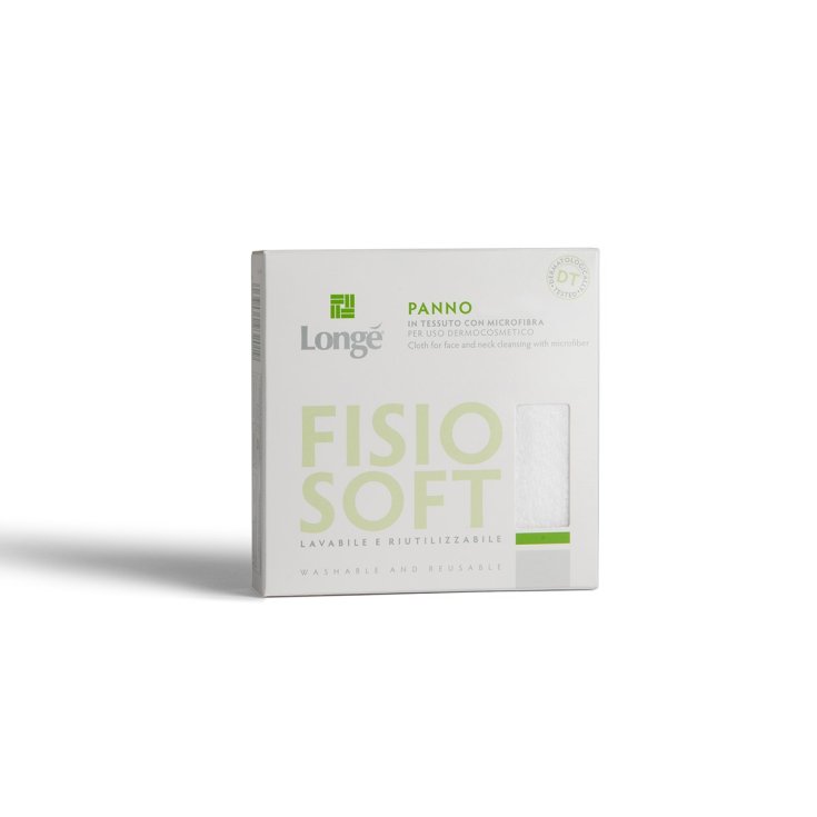 Fisio Soft Longé Body Glove