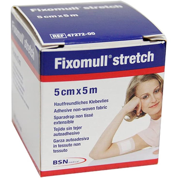 Fiximull FIXOMULL STRETCH M5X5CM