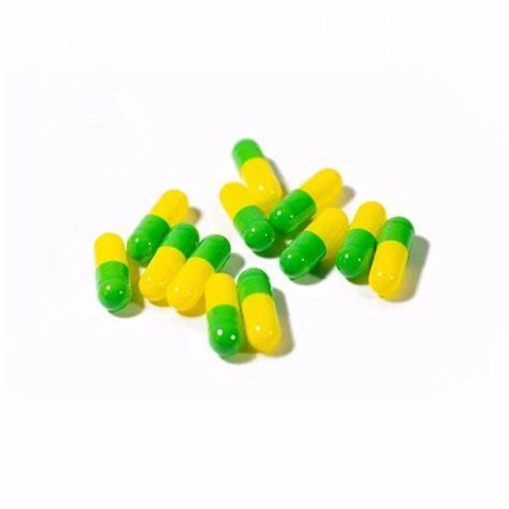 CAPSULES 00X1,000 ALREADY/VER