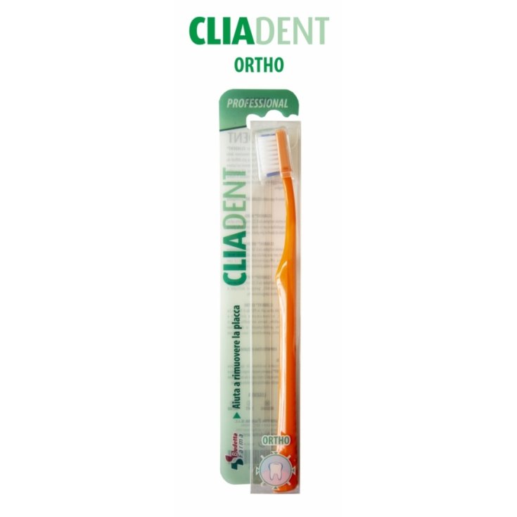 Cliadent Budetta Farma 1 Piece