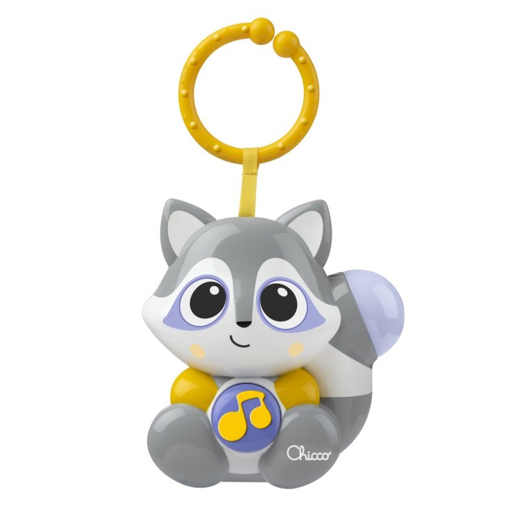 Cloudy Magic Forest CHICCO 0M +