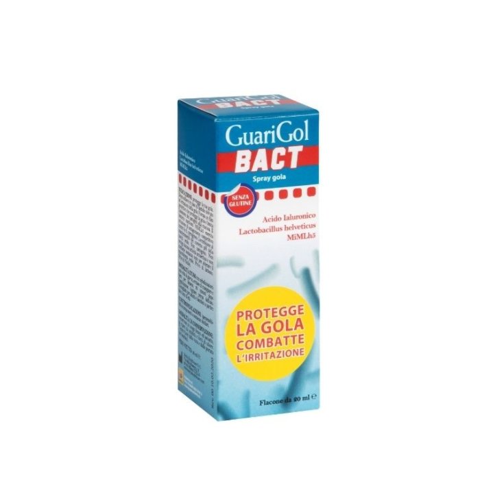 GuariGol® Bact Spray Pediatric 20ml