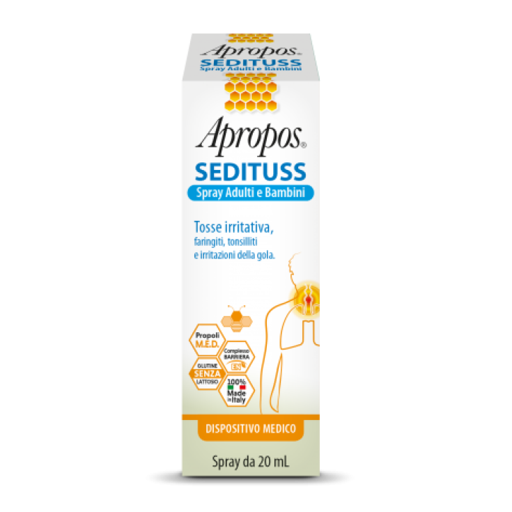 Sedituss Apropos 20ml