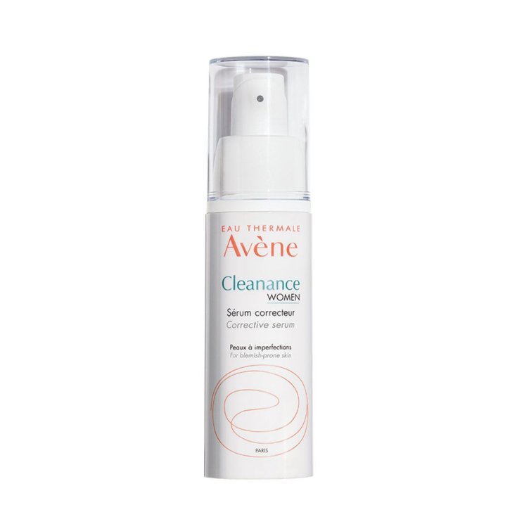 Cleanance Women Serum Avène 30ml