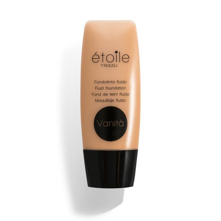 FOUNDATION 4 ÉTOILE BY ROUGJ 30ml