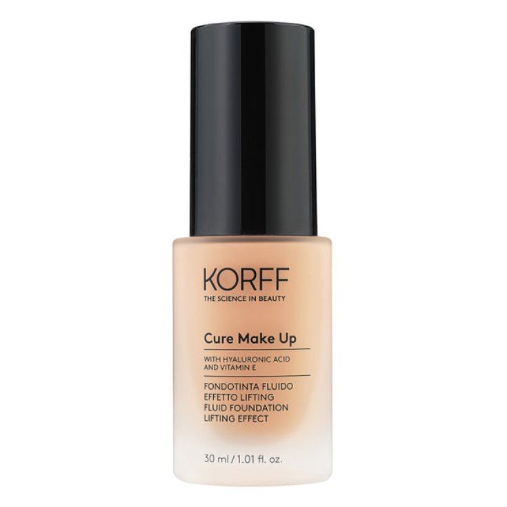 Korff Fluid Foundation 30ml