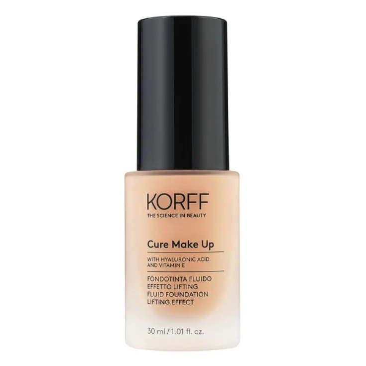 Korff Fluid Foundation 30ml