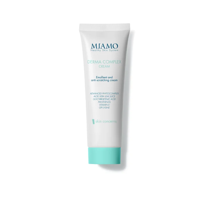 DERMA COMPLEX CREAM MIAMO 50ml