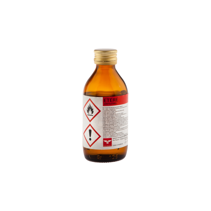 ETHYL ETHER 100ML