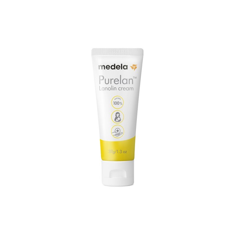 New Purelan Medela 37g