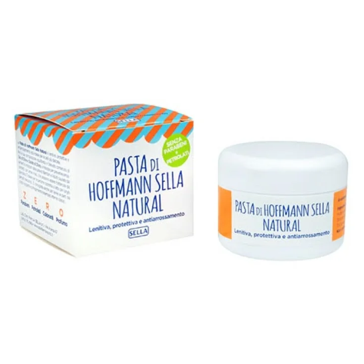 Pasta Di Hoffmann Saddle 200ml