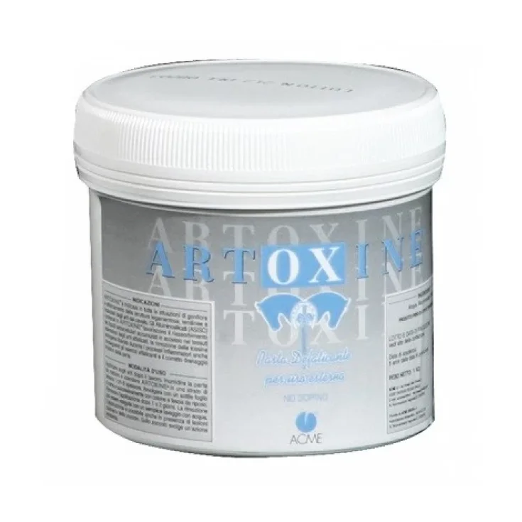 Artoxine Pasta Acme 1Kg