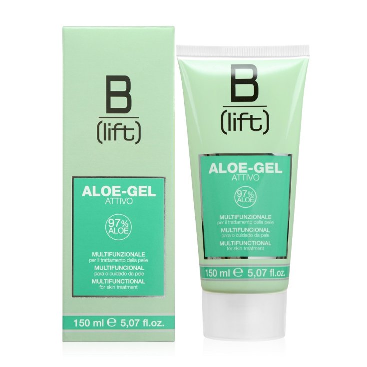 B Lift Aloe Active Gel Syrio 150ml