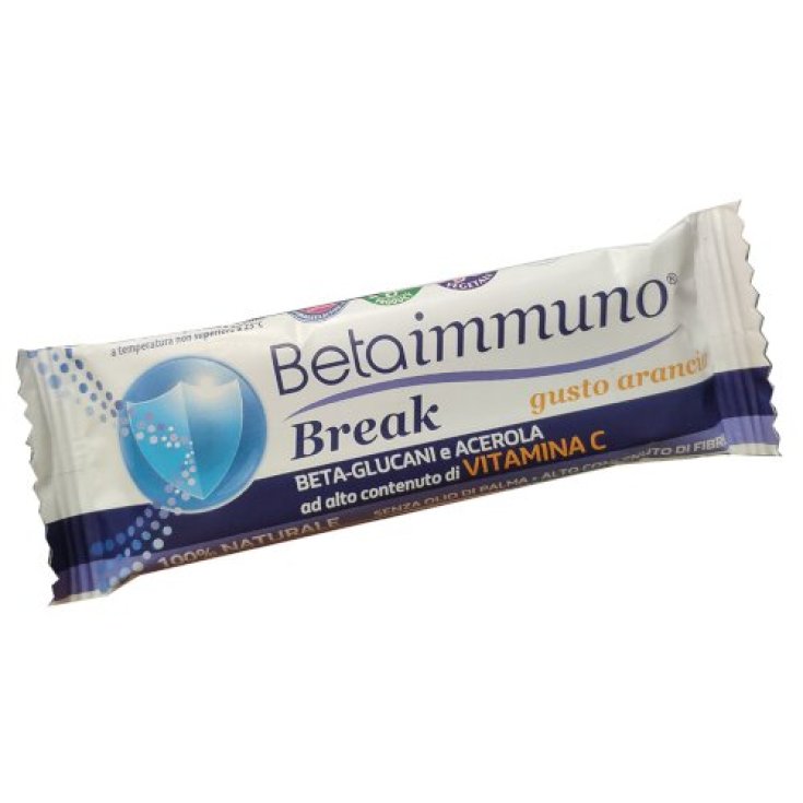 Betaimmuno Break Orange Fitobios 30g