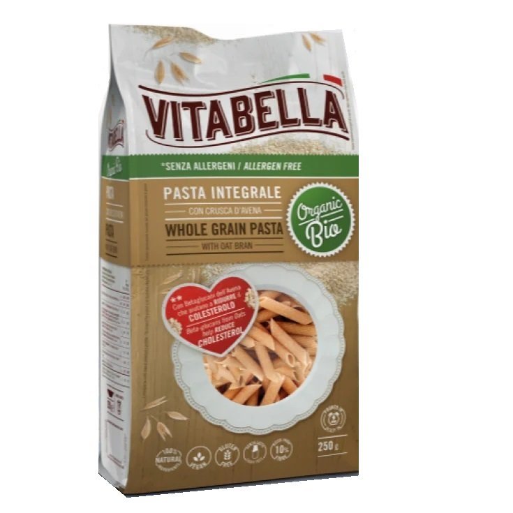 Penne With Vitabella Oat Bran 250g