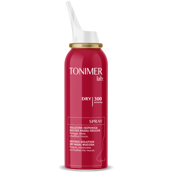 Tonimer Lab Dry Spray 100ml
