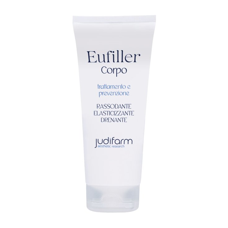 Eufiller Body JudìFarm 200ml