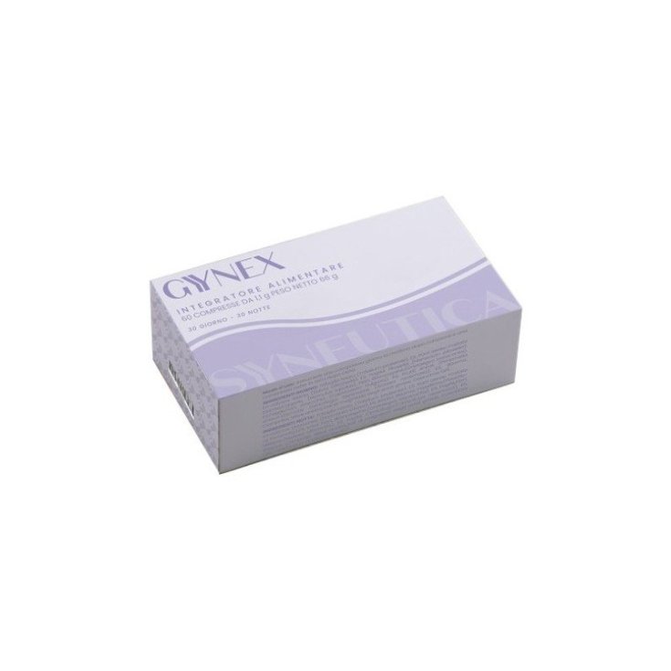 Gynex MontePharma 60 Tablets