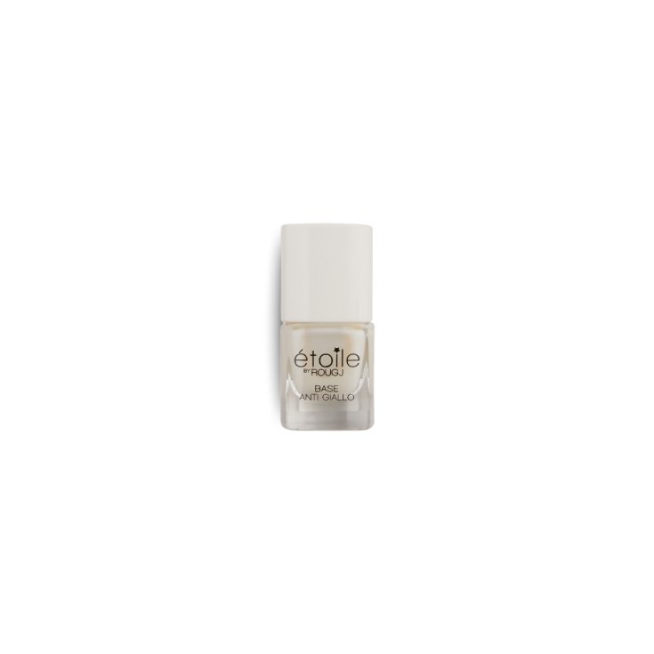 Étoile By Rougj® Anti-Yellow Nail Base 5ml