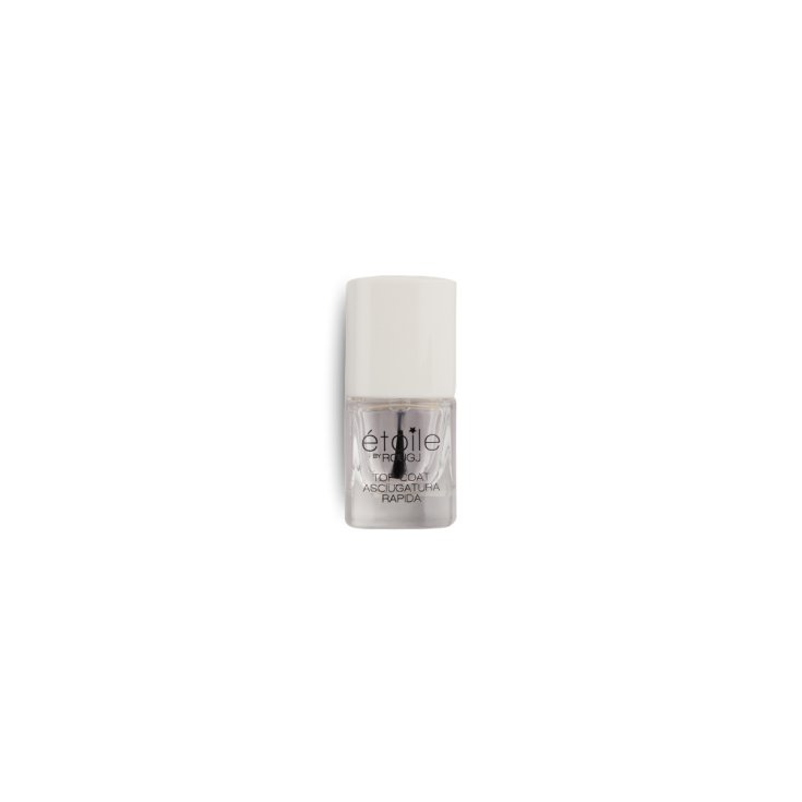 Top Coat Étoile By Rougj® 5ml