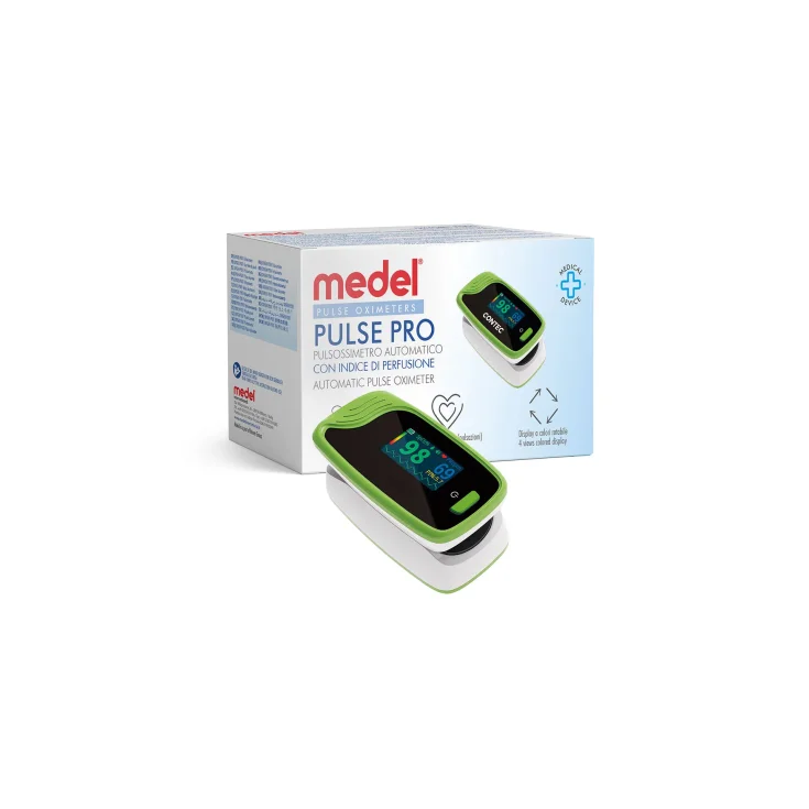 Oxygen Po-01 Medel Kit