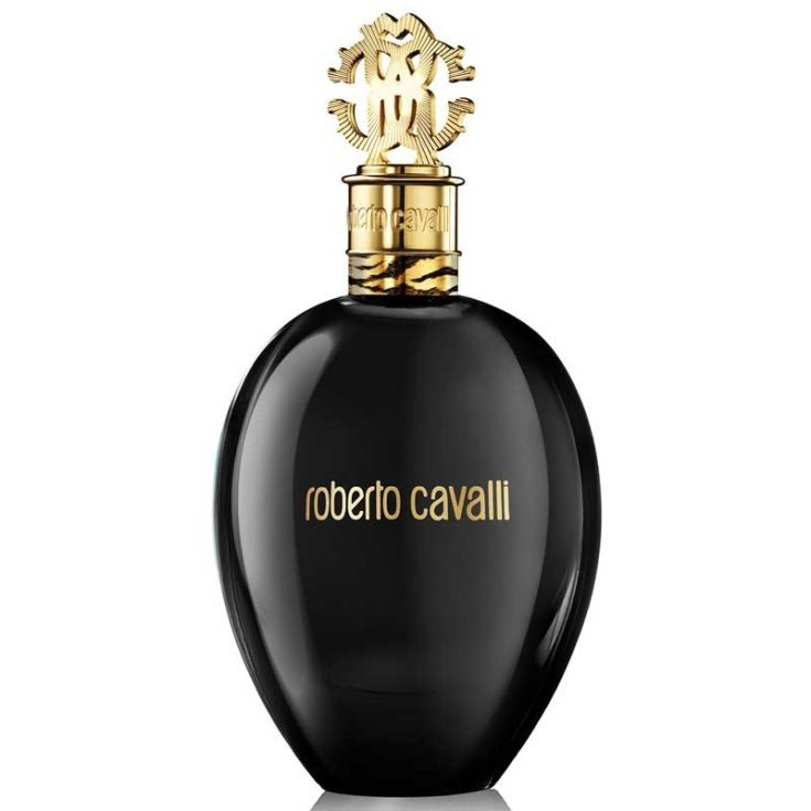 Roberto Cavalli Absolute Black Eau De Par