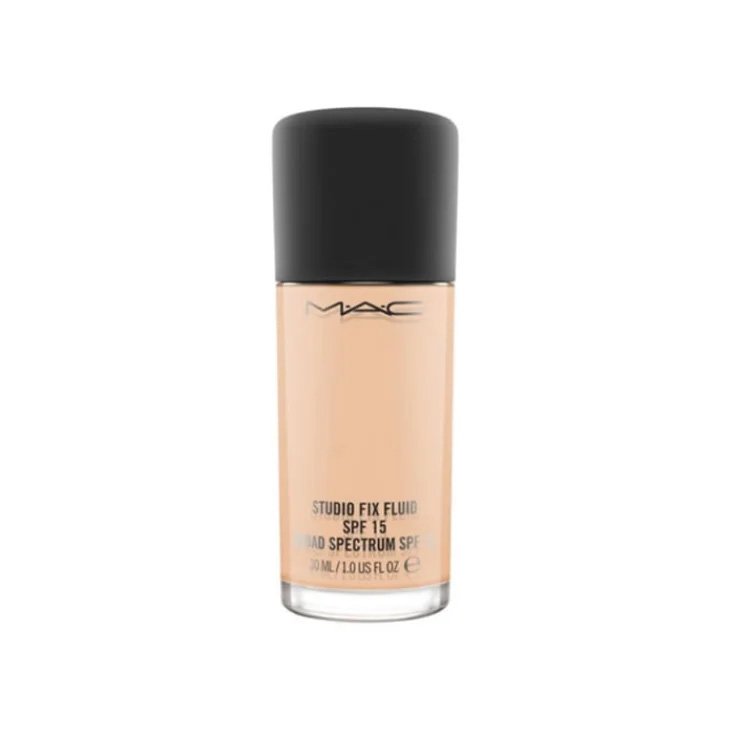 Mac Studio Fix Fluid Foundation Spf15 Nw20 30ml